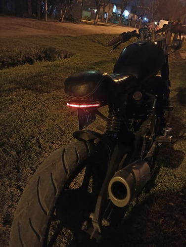 Imagen 6 de 10 de Guilera Vc 150