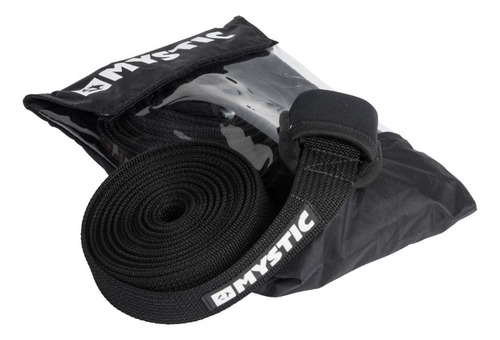 Par Cintas P/ Portaequipajes Sunchos Mystic Atar Tablas Surf