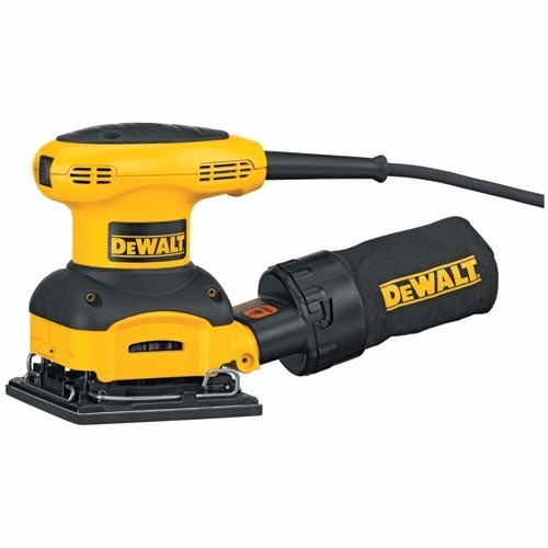 Lixadeira Orbital  225w - D26441 -  110v - Dewalt