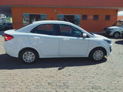 Imagem 9 de 9 de Ford Ka 1.5 Ti-vct Flex Se Manual