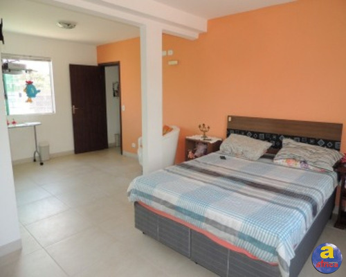 Imagem 15 de 25 de Casa - Ca00180 - 34040679