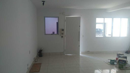 Imagem 3 de 17 de Casa A Venda No Parque Continental - 17412