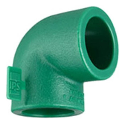 Codo 90º Hh 20 Ips Fusion