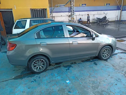 Chevrolet Sail 1.4 Ls