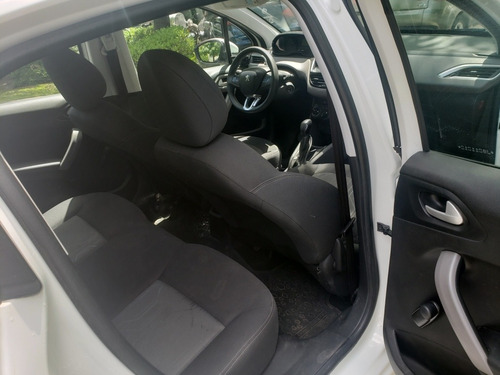 Peugeot 208 1.6 Active 2018