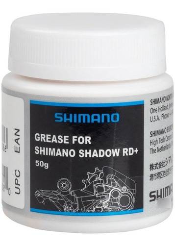 Grasa Shimano Para Tensor Trasero Shadow Rd+