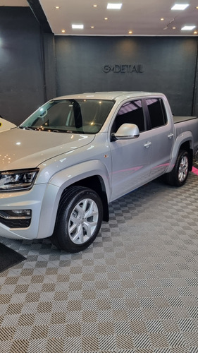 Volkswagen Amarok 3.0 V6 Cd Highline