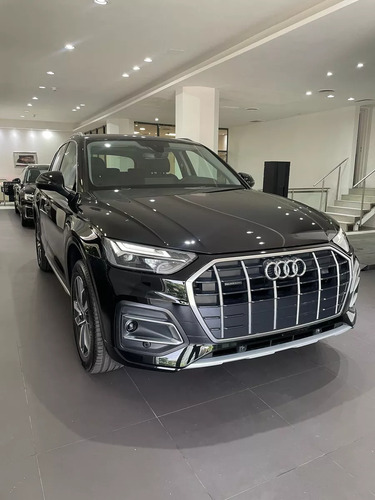 Audi Q5 45 TFSI ADVANCED STRONIC QUATTRO
