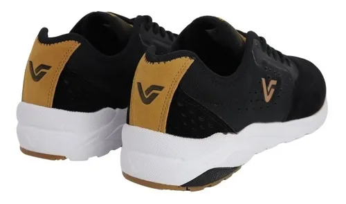 Tenis vibe sale crew preto