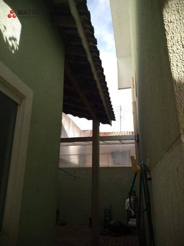 Imagem 8 de 29 de Sobrado Com 3 Dormitórios À Venda, 170 M² Por R$ 665.000,00 - Xaxim - Curitiba/pr - So2484