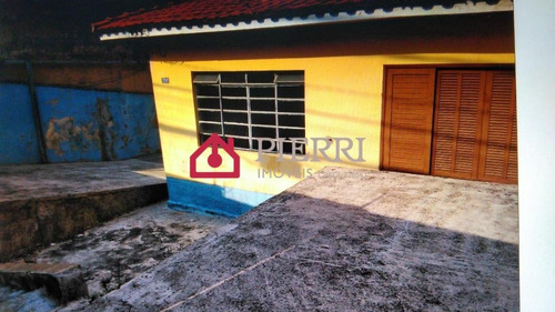 Imagem 3 de 4 de Tereno A Venda No Jardim Santo Elias 350 M² - 6927