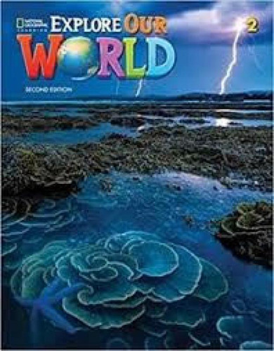 Explore Our World - 2 - 2nd Edition - Workbook