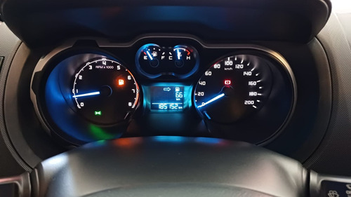 Ford Ranger Ranger 2.5 XLT CD (Flex)