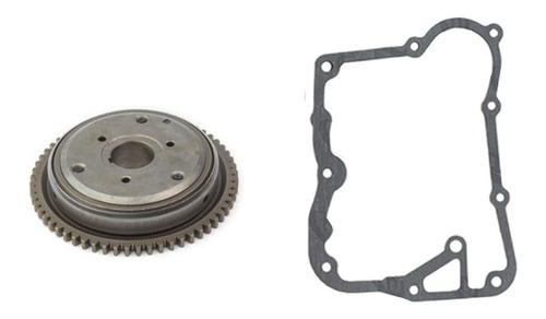 Bendix (starting) Completo Cs125 Ds125 Ds150 Ws150