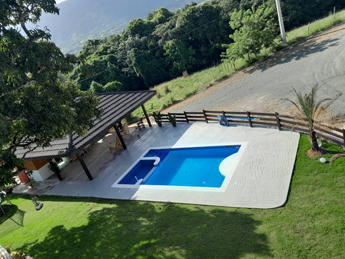 Se Vende Villa En Jarabacoa 