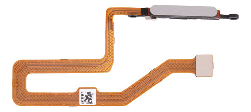 Cable Flexible De Huellas Dactilares Para LG K52 Lmk520 Lmk5