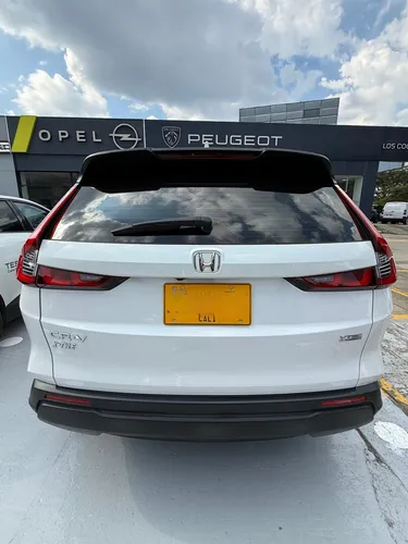 Honda CR-V 1.5T X-Tyle Lx 2Wd