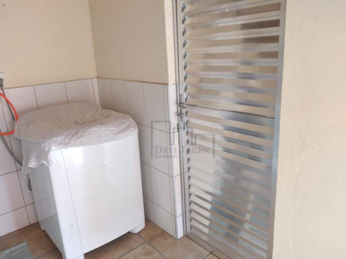 Imagem 14 de 22 de Casa À Venda, 189 M² Por R$ 550.000,00 - Jardim Dos Estados - Sorocaba/sp - Ca2355