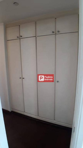Imagem 20 de 30 de Apartamento Com 3 Dormitórios À Venda, 120 M² - Jardim Londrina - São Paulo/sp - Ap32111