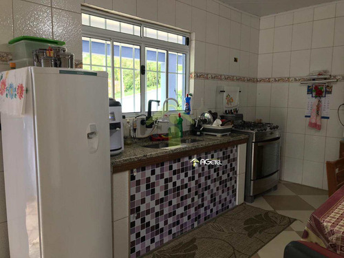 Imagem 7 de 20 de Chácara, Chácara Bonanza, Embu-guaçu - V1530