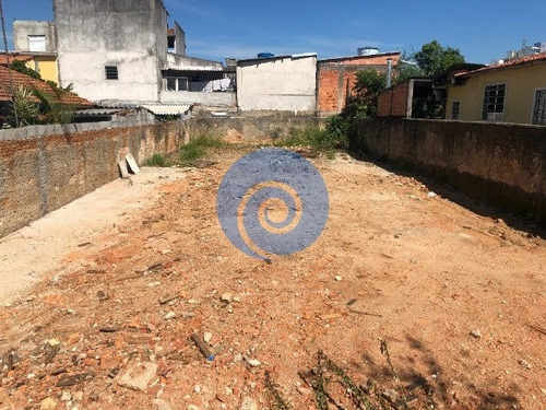 Imagem 2 de 9 de Lote / Terreno Na Vila Nossa Senhora Da Escada/aldeia - Barueri - 3381