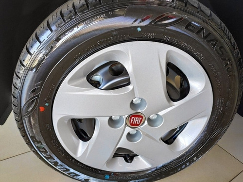 Imagem 12 de 12 de Fiat Mobi Like 1.0