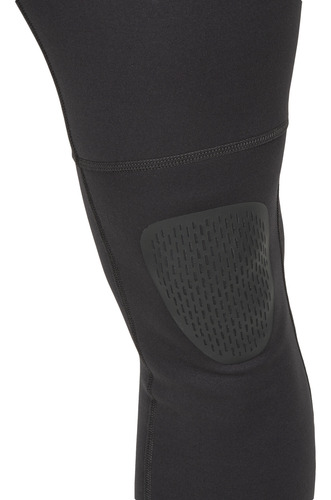 Traje Neopreno Canoa-kayak Stand-up Paddle Longjohn Hombre 2