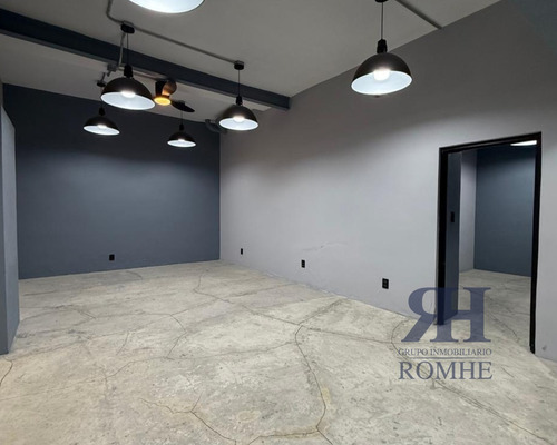 Casa Con Uso De Suelo En Del Valle En Venta, Benito Juarez