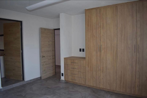 Moderna Casa En Renta En Alamos 3a Seccion