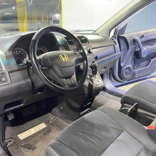 Imagen 8 de 16 de Honda Cr-v