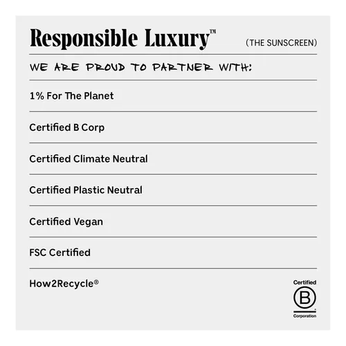 Protector Solar Nécessaire The Mineral Spf 30 Pa+++ 150 Ml