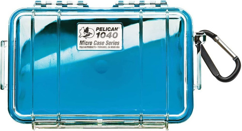 Funda Impermeable Pelican 1040 Micro Case