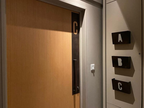 Imagen 20 de 24 de Venta A Estrenar: Hermosos Monoambientes Con Terminaciones Premium