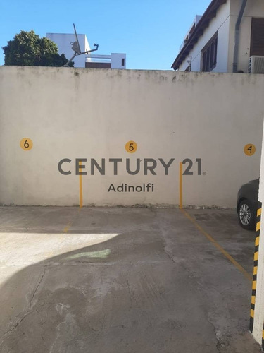Imagen 7 de 8 de 19 E/ 39 Y 40 - Cochera Descubierta A La Venta