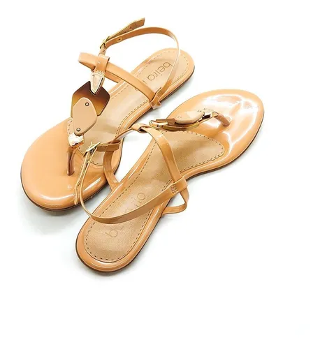 Sandalias tipo ojotas de vestir sales