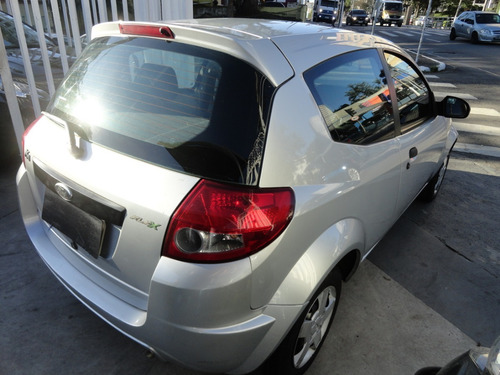 Ka 1.0 Flex 2009