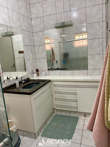 Imagem 8 de 16 de Casa À Venda Com 3 Dorms, Vila São Paulo, Bauru , Cod: 99524535 - V99524535