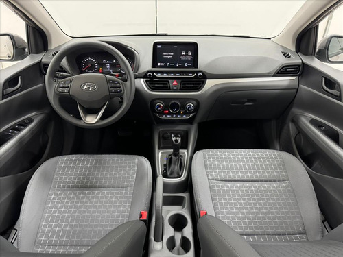 Hyundai HB20S 1.0 TGDI FLEX COMFORT PLUS TECH AUTOMÁTICO