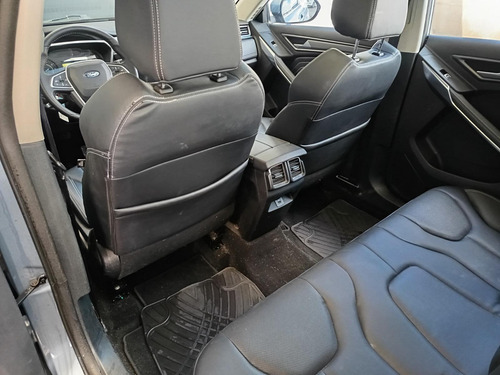 Ford Territory 1.5 AUT TRENDLINE