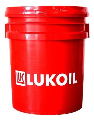 Anticongelante Lukoil Directo Listo Para Usar 50-50 Cubeta