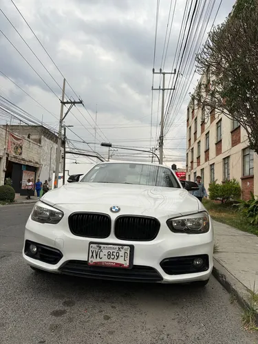 BMW Serie 1 1.5 5P 118Ia Sport Line At