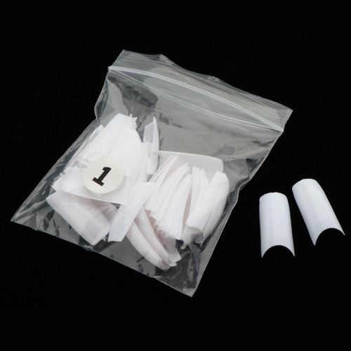 Pro Kits De Bricolaje Herramientas Puntas De Uñas Set