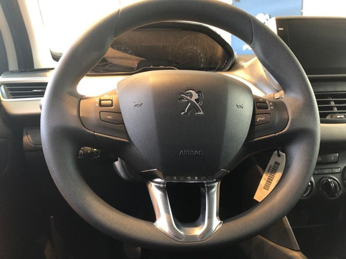 Peugeot 2008 Allure 1.6 Vti