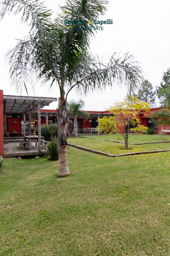 Magnífica Casa En Venta En Barrio Privado Carmel