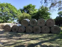 Comprar Fardos De Alfalfa ,ración , Construcción En Barro .