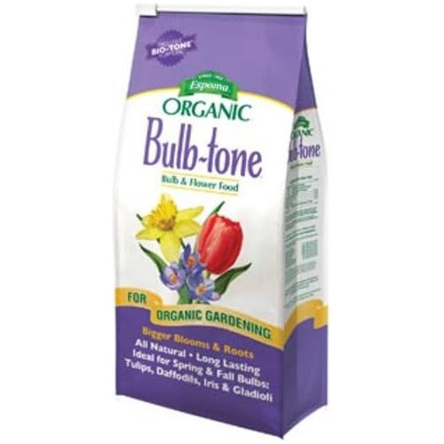 Organic Bulb-tone 4lbs