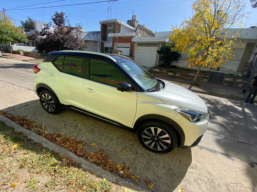 Imagen 4 de 18 de Nissan Kicks 1.6 Special Edition Cvt 120cv