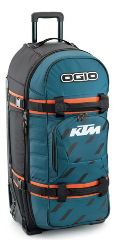 Valija Ktm Pure Travel Bag 9800