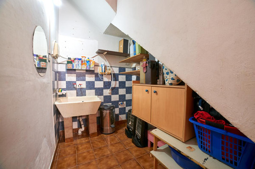 Venta - Casa - 6 Ambientes - Quincho - Patio - Barracas