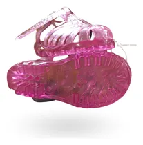 Comprar Chanclas De Plástico Para Control De Esfínteres Guardería